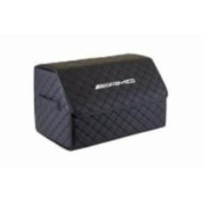 Сумка-органайзер EVAtech ECO M 30x30x50 см EHECEMBBBBV079 черный