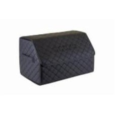 Сумка-органайзер EVAtech ECO M 30x30x50 см EHECEMBBBBV077 черный