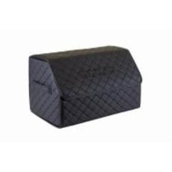 Сумка-органайзер EVAtech ECO M 30x30x50 см EHECEMBBBBV077 черный