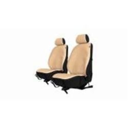 Накидка на сиденье EVAtech ECO SCASDIII 2 шт. бежевый