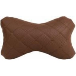 Подушка-подголовник EVAtech ECO 27х16 см SPCRZZ