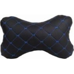 Подушка-подголовник EVAtech ECO 27х16 см SPCRBL