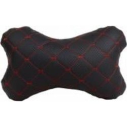 Подушка-подголовник EVAtech ECO 27х16 см SPCRBR