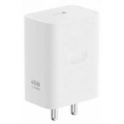 Сетевой адаптер OPPO SuperVOOC 45W (VCB4JAEH) White