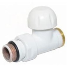 Кран термостатический Carlo Poletti Compact Thermo V1 1/2