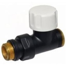 Кран термостатический Carlo Poletti Compact Thermo V1 1/2