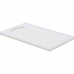 Доска кухонная YATO 300х220х10 мм белая YG-02153 Доска кухонная YATO 300х220х10 мм белая YG-02153