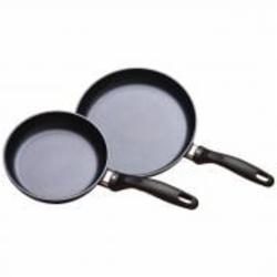 Набор сковород Swiss Diamond 608 XD Induction 2 шт. SET608i