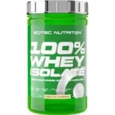 Протеин Scitec Nutrition Hydro Isolate ванильный 700 г