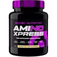 Аминокислотная смесь Scitec Nutrition Ami-NO Xpress 440 г