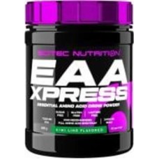 Аминокислоты Scitec Nutrition EAA Xpress кивиклубника 400 г 40 порц.
