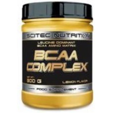 Аминокислотная смесь Scitec Nutrition BCAA Complex 300 г