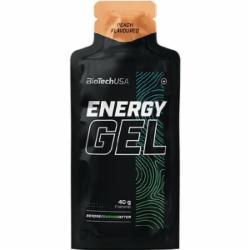 Энергетик BioTechUSA Energy Gel Персик (5999076251001) 1 шт./уп. 40 г