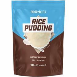 Пудинг BioTechUSA Rice Pudding (5999076251131) 1000 г