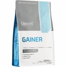 Гейнер Ostrovit шоколад 1000 г