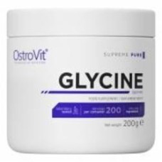 Аминокислота Ostrovit Glycine 200 г