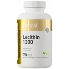 Аминокислота Ostrovit Lecithin