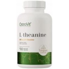 Аминокислота Ostrovit L-Theanine 90 капс.