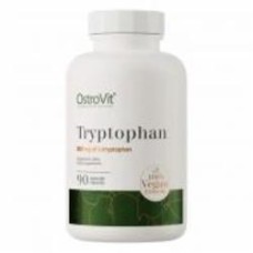 Аминокислота Ostrovit Tryptophan VEGE 90 капс.