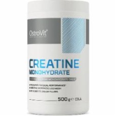 Креатин Ostrovit Creatine Monohydrate Сola 500 г