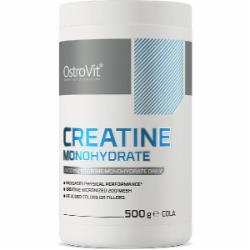 Креатин Ostrovit Creatine Monohydrate Сola 500 г