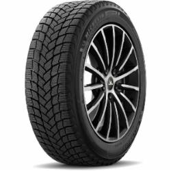 Шина Michelin X-ICE SNOW XL 225/40 R18 92 H зима