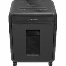Шреддер HS-15C P4, 26L, Black Easy Enjoy