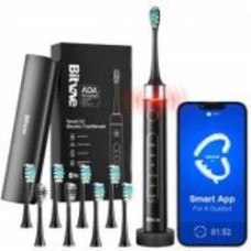 Электрическая зубная щетка Bitvae S2 Smart black