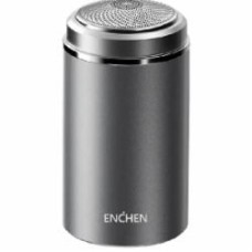 Электробритва ENCHEN Z3 300mAh silver Ench-Z3