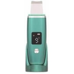 Скрабер ультразвуковой Ultrasonic PL-C01 green