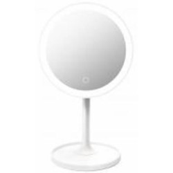 Зеркало косметическое Xiaomi Daylight Mirror HZJ001 White