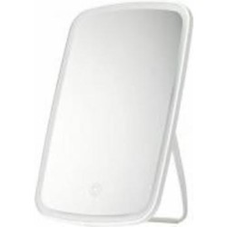 Зеркало косметическое Xiaomi Jordan Judy NV026 White