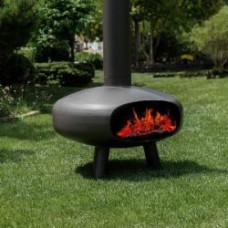 Гриль-очаг OXA Blaze 680х750х656