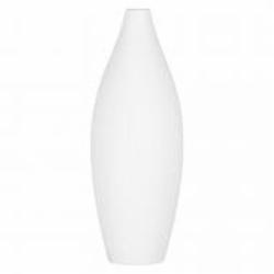 Ваза Ardesto Siena AR3806W 23 см белая AR3806W
