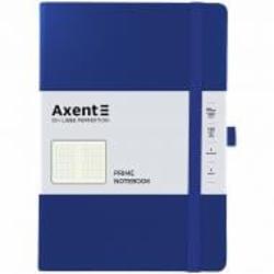 Книга для записей Axent Partner Prime 96 лист. клетка 8305-38-A