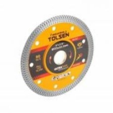 Диск алмазный отрезной Tolsen 125x1,4x22,2 76757