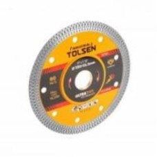 Диск алмазный отрезной Tolsen 230x1,8x22,2 76759