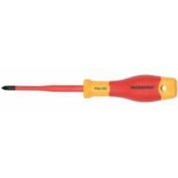 Отвертка WORKPRO WP341020