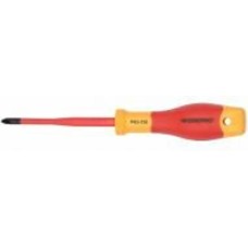 Отвертка WORKPRO WP341009