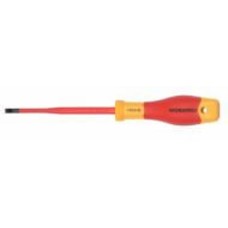 Отвертка WORKPRO WP341002