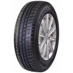 Шина Barum POLARIS 5 245/70 R16 107 H нешипована зима