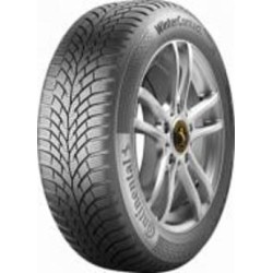 Шина Continental WinterContact TS 870 195/60 R16 89 H зима