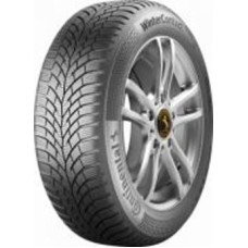 Шина Continental WinterContact TS 870 225/45 R17 91 H нешипована зима Шина Continental WinterContact TS 870 225/45 R17 91 H нешипована зима
