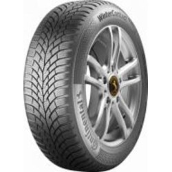 Шина Continental WinterContact TS 870 225/45 R17 91 H нешипована зима
