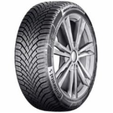Шина Continental VancoWinter 2 10PR 235/65 R16C 118/116 R зима