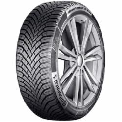 Шина Continental VancoWinter 2 10PR 235/65 R16C 118/116 R зима