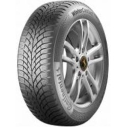 Шина Continental WinterContact TS 870 P XL FR 245/40 R18 97 V зима