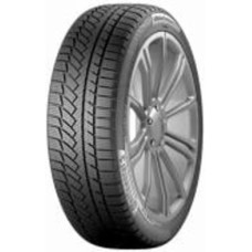 Шина Continental ContiWinterContact TS 830 P XL FR 255/40 R20 101 V зима