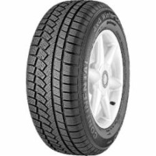 Шина Continental Conti4x4WinterContact ML MO 265/60 R18 110 H зима