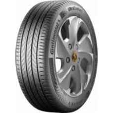 Шина Continental UltraContact 215/55 R16 93 V лето